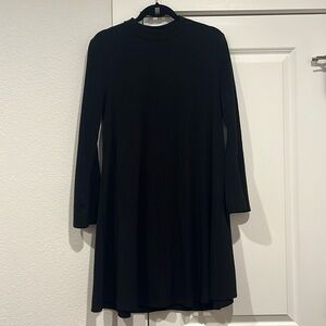 Old Navy sweater dress